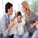 Divorcio Contencioso